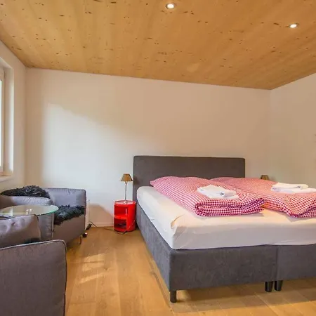 Riseten * Adelboden
