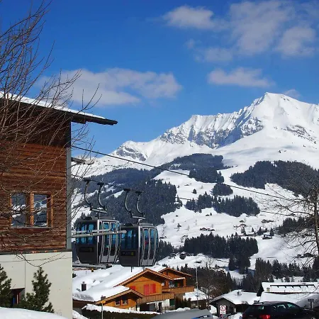 Riseten Adelboden