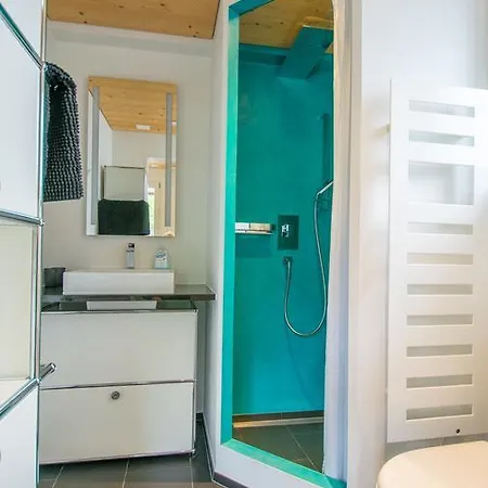 Riseten アパート